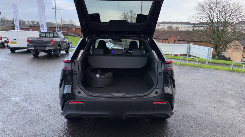 Toyota bZ4X 150kW Motion 71.4kWh 5dr Auto [11kW] Electric Hatchback